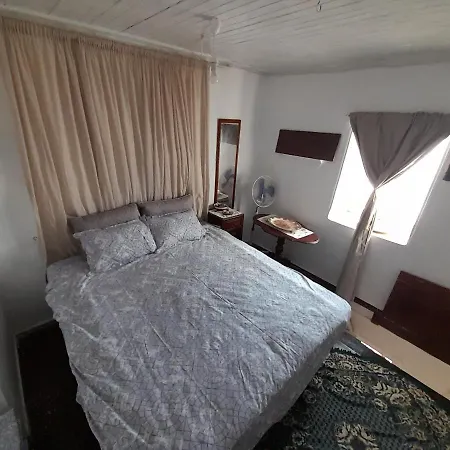 Maryshome 1 Holiday home *